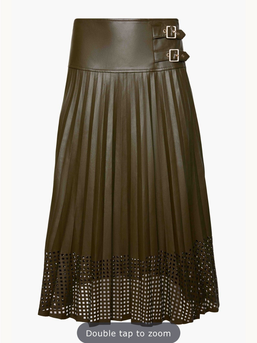 Cabarello Hensley skirt